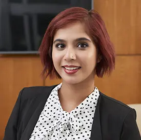 Melisa Martínez